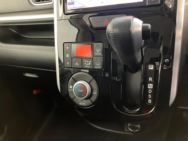 タントカスタムＲＳ　フルセグナビ　バックカメラ　ドラレコ　ＥＴＣフルセグナビ　Ｂｌｕｅｔｏｏｔｈ　ＤＶＤ再生　ＥＴＣ　バックカメラ　ドラレコ　両側電動スライドドア　ＬＥＤヘッドライト　スマートキー　オートライト　オートエアコン　電動格納式ミラー　エコアイドル（滋賀県）の中古車