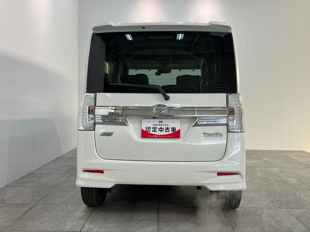 タントカスタムＲＳ　フルセグナビ　バックカメラ　ドラレコ　ＥＴＣフルセグナビ　Ｂｌｕｅｔｏｏｔｈ　ＤＶＤ再生　ＥＴＣ　バックカメラ　ドラレコ　両側電動スライドドア　ＬＥＤヘッドライト　スマートキー　オートライト　オートエアコン　電動格納式ミラー　エコアイドル（滋賀県）の中古車