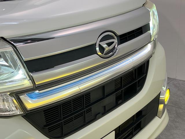 タントカスタムＲＳ　フルセグナビ　バックカメラ　ドラレコ　ＥＴＣフルセグナビ　Ｂｌｕｅｔｏｏｔｈ　ＤＶＤ再生　ＥＴＣ　バックカメラ　ドラレコ　両側電動スライドドア　ＬＥＤヘッドライト　スマートキー　オートライト　オートエアコン　電動格納式ミラー　エコアイドル（滋賀県）の中古車