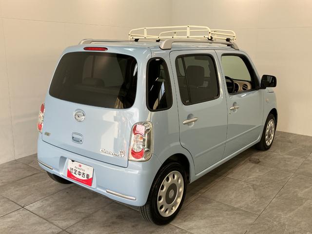 ミラココアココアプラスＸ　フルセグナビ　バックカメラ　車検整備付フルセグナビ　バックカメラ　ＤＶＤ再生　Ｂｌｕｅｔｏｏｔｈ　オートエアコン　スマートキー　電動格納式ミラー　ＬＥＤヘッドライト　エコアイドル　ルーフキャリア（滋賀県）の中古車