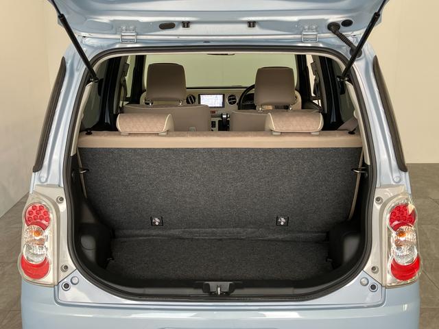 ミラココアココアプラスＸ　フルセグナビ　バックカメラ　車検整備付フルセグナビ　バックカメラ　ＤＶＤ再生　Ｂｌｕｅｔｏｏｔｈ　オートエアコン　スマートキー　電動格納式ミラー　ＬＥＤヘッドライト　エコアイドル　ルーフキャリア（滋賀県）の中古車