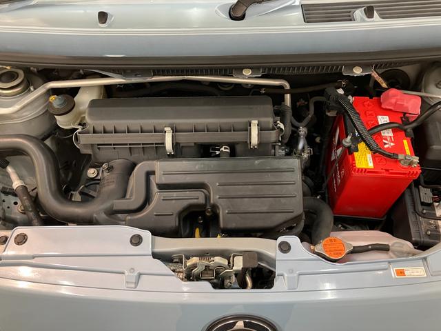 ミラココアココアプラスＸ　フルセグナビ　バックカメラ　車検整備付フルセグナビ　バックカメラ　ＤＶＤ再生　Ｂｌｕｅｔｏｏｔｈ　オートエアコン　スマートキー　電動格納式ミラー　ＬＥＤヘッドライト　エコアイドル　ルーフキャリア（滋賀県）の中古車