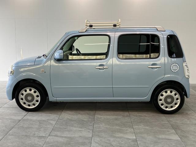 ミラココアココアプラスＸ　フルセグナビ　バックカメラ　車検整備付フルセグナビ　バックカメラ　ＤＶＤ再生　Ｂｌｕｅｔｏｏｔｈ　オートエアコン　スマートキー　電動格納式ミラー　ＬＥＤヘッドライト　エコアイドル　ルーフキャリア（滋賀県）の中古車