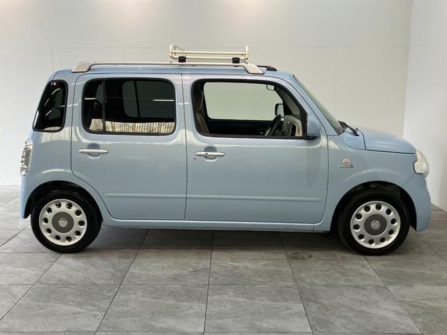 ミラココアココアプラスＸ　フルセグナビ　バックカメラ　車検整備付フルセグナビ　バックカメラ　ＤＶＤ再生　Ｂｌｕｅｔｏｏｔｈ　オートエアコン　スマートキー　電動格納式ミラー　ＬＥＤヘッドライト　エコアイドル　ルーフキャリア（滋賀県）の中古車