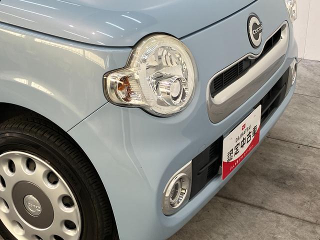 ミラココアココアプラスＸ　フルセグナビ　バックカメラ　車検整備付フルセグナビ　バックカメラ　ＤＶＤ再生　Ｂｌｕｅｔｏｏｔｈ　オートエアコン　スマートキー　電動格納式ミラー　ＬＥＤヘッドライト　エコアイドル　ルーフキャリア（滋賀県）の中古車