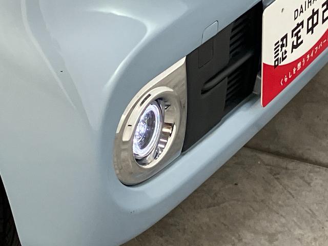 ミラココアココアプラスＸ　フルセグナビ　バックカメラ　車検整備付フルセグナビ　バックカメラ　ＤＶＤ再生　Ｂｌｕｅｔｏｏｔｈ　オートエアコン　スマートキー　電動格納式ミラー　ＬＥＤヘッドライト　エコアイドル　ルーフキャリア（滋賀県）の中古車