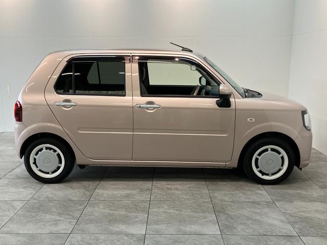 ミラトコットＧ　ＳＡ３　ＣＤステレオ　コーナーセンサー　スマートキー衝突被害軽減ブレーキ　スマアシ３　コーナーセンサー　ＣＤステレオ　パノラマカメラ（ナビ装着時用）　前席シートヒーター　ＬＥＤ　オートライト　オートエアコン　電動格納式ミラー　スマートキー　エコアイドル（滋賀県）の中古車