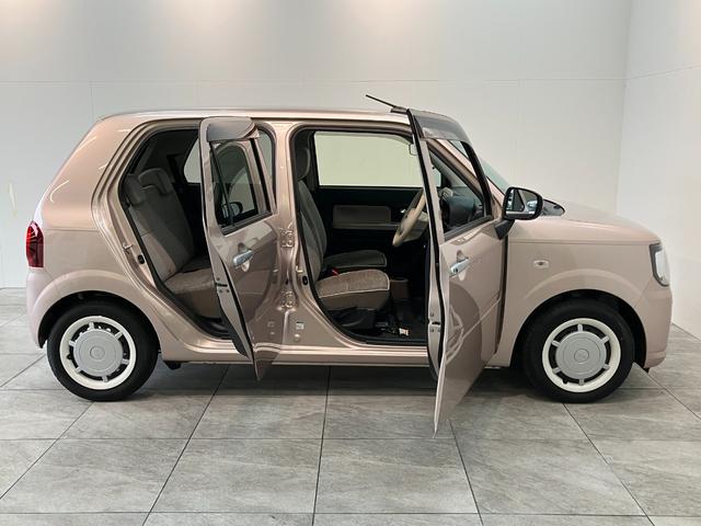 ミラトコットＧ　ＳＡ３　ＣＤステレオ　コーナーセンサー　スマートキー衝突被害軽減ブレーキ　スマアシ３　コーナーセンサー　ＣＤステレオ　パノラマカメラ（ナビ装着時用）　前席シートヒーター　ＬＥＤ　オートライト　オートエアコン　電動格納式ミラー　スマートキー　エコアイドル（滋賀県）の中古車