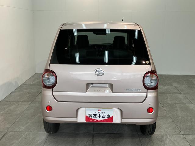 ミラトコットＧ　ＳＡ３　ＣＤステレオ　コーナーセンサー　スマートキー衝突被害軽減ブレーキ　スマアシ３　コーナーセンサー　ＣＤステレオ　パノラマカメラ（ナビ装着時用）　前席シートヒーター　ＬＥＤ　オートライト　オートエアコン　電動格納式ミラー　スマートキー　エコアイドル（滋賀県）の中古車