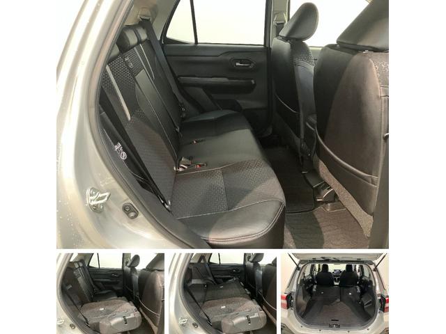 ロッキープレミアムＧ　９型ディスプレイオーディオ　パノラマカメラ衝突被害軽減ブレーキ　コーナーセンサー　９型ディスプレイオーディオ　フルセグ　パノラマカメラ　Ｂｌｕｅｔｏｏｔｈ　ＵＳＢ　前席シートヒーター　電動パーキング　ＬＥＤ　オートライト　オートエアコン（滋賀県）の中古車