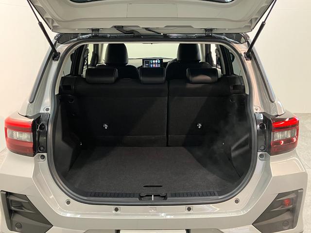 ロッキープレミアムＧ　９型ディスプレイオーディオ　パノラマカメラ衝突被害軽減ブレーキ　コーナーセンサー　９型ディスプレイオーディオ　フルセグ　パノラマカメラ　Ｂｌｕｅｔｏｏｔｈ　ＵＳＢ　前席シートヒーター　電動パーキング　ＬＥＤ　オートライト　オートエアコン（滋賀県）の中古車