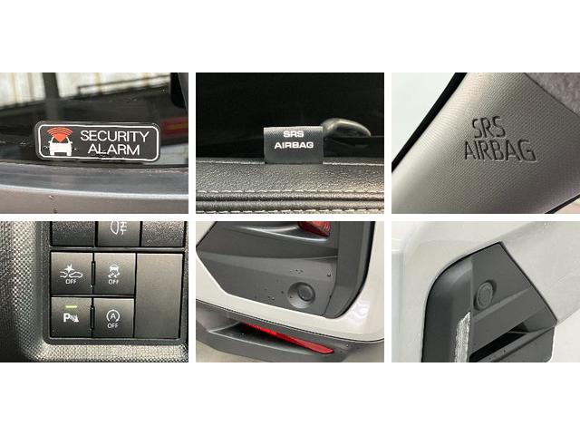 ロッキープレミアムＧ　９型ディスプレイオーディオ　パノラマカメラ衝突被害軽減ブレーキ　コーナーセンサー　９型ディスプレイオーディオ　フルセグ　パノラマカメラ　Ｂｌｕｅｔｏｏｔｈ　ＵＳＢ　前席シートヒーター　電動パーキング　ＬＥＤ　オートライト　オートエアコン（滋賀県）の中古車