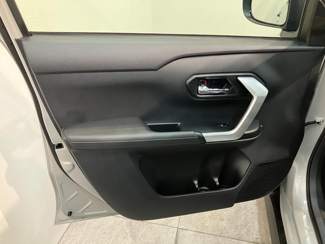 ロッキープレミアムＧ　９型ディスプレイオーディオ　パノラマカメラ衝突被害軽減ブレーキ　コーナーセンサー　９型ディスプレイオーディオ　フルセグ　パノラマカメラ　Ｂｌｕｅｔｏｏｔｈ　ＵＳＢ　前席シートヒーター　電動パーキング　ＬＥＤ　オートライト　オートエアコン（滋賀県）の中古車