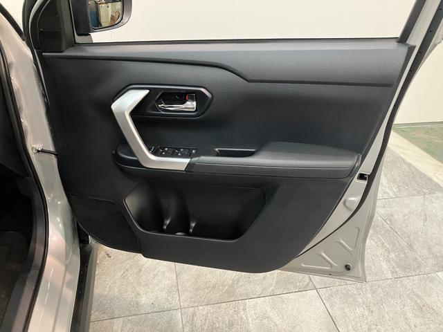 ロッキープレミアムＧ　９型ディスプレイオーディオ　パノラマカメラ衝突被害軽減ブレーキ　コーナーセンサー　９型ディスプレイオーディオ　フルセグ　パノラマカメラ　Ｂｌｕｅｔｏｏｔｈ　ＵＳＢ　前席シートヒーター　電動パーキング　ＬＥＤ　オートライト　オートエアコン（滋賀県）の中古車