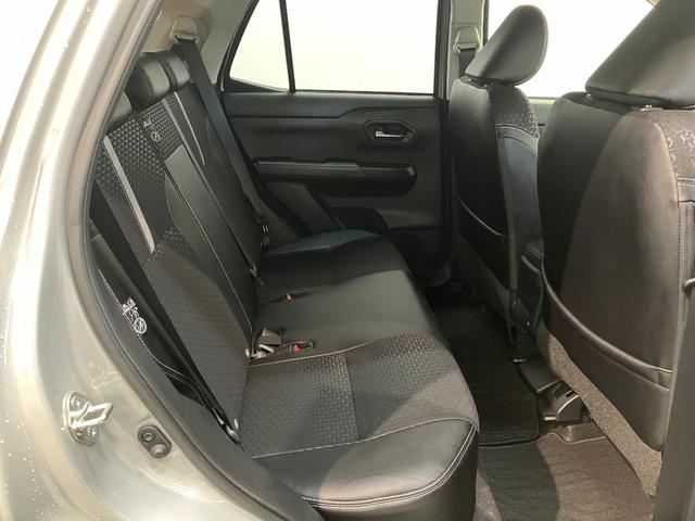 ロッキープレミアムＧ　９型ディスプレイオーディオ　パノラマカメラ衝突被害軽減ブレーキ　コーナーセンサー　９型ディスプレイオーディオ　フルセグ　パノラマカメラ　Ｂｌｕｅｔｏｏｔｈ　ＵＳＢ　前席シートヒーター　電動パーキング　ＬＥＤ　オートライト　オートエアコン（滋賀県）の中古車