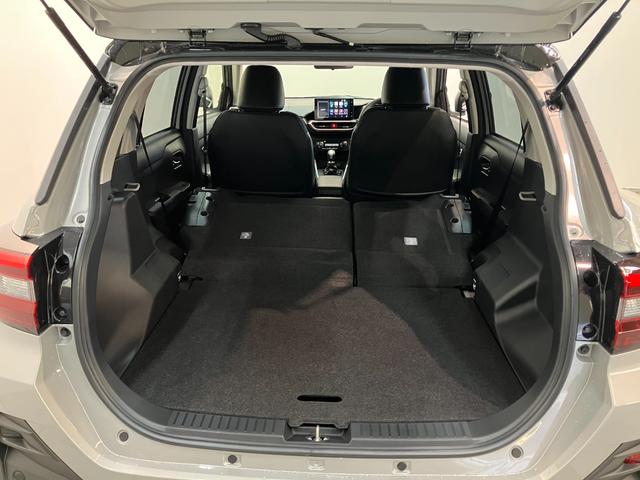 ロッキープレミアムＧ　９型ディスプレイオーディオ　パノラマカメラ衝突被害軽減ブレーキ　コーナーセンサー　９型ディスプレイオーディオ　フルセグ　パノラマカメラ　Ｂｌｕｅｔｏｏｔｈ　ＵＳＢ　前席シートヒーター　電動パーキング　ＬＥＤ　オートライト　オートエアコン（滋賀県）の中古車