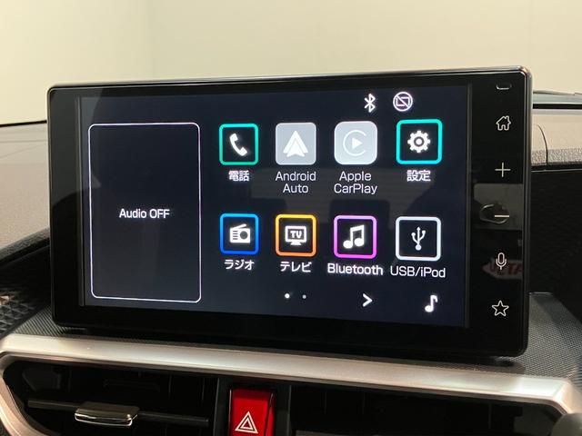 ロッキープレミアムＧ　９型ディスプレイオーディオ　パノラマカメラ衝突被害軽減ブレーキ　コーナーセンサー　９型ディスプレイオーディオ　フルセグ　パノラマカメラ　Ｂｌｕｅｔｏｏｔｈ　ＵＳＢ　前席シートヒーター　電動パーキング　ＬＥＤ　オートライト　オートエアコン（滋賀県）の中古車