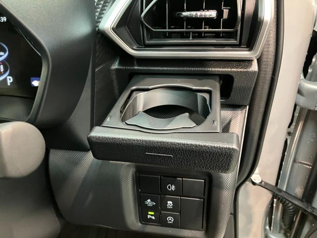 ロッキープレミアムＧ　９型ディスプレイオーディオ　パノラマカメラ衝突被害軽減ブレーキ　コーナーセンサー　９型ディスプレイオーディオ　フルセグ　パノラマカメラ　Ｂｌｕｅｔｏｏｔｈ　ＵＳＢ　前席シートヒーター　電動パーキング　ＬＥＤ　オートライト　オートエアコン（滋賀県）の中古車