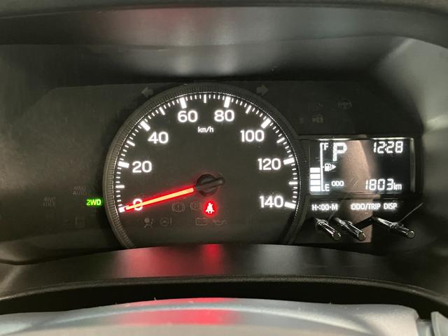 ハイゼットカーゴＤＸ　４ＷＤ　コーナーセンサー　キーレスエントリー衝突被害軽減ブレーキ　スマアシ　コーナーセンサー　前席パワーウインドウ　ＡＭ／ＦＭステレオ　両側スライドドア　パートタイム４ＷＤ　オートライト　マニュアルレベリング（滋賀県）の中古車