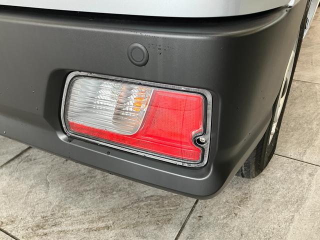 ハイゼットカーゴＤＸ　４ＷＤ　コーナーセンサー　キーレスエントリー衝突被害軽減ブレーキ　スマアシ　コーナーセンサー　前席パワーウインドウ　ＡＭ／ＦＭステレオ　両側スライドドア　パートタイム４ＷＤ　オートライト　マニュアルレベリング（滋賀県）の中古車