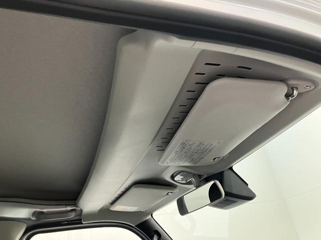 ハイゼットカーゴＤＸ　４ＷＤ　コーナーセンサー　キーレスエントリー衝突被害軽減ブレーキ　スマアシ　コーナーセンサー　前席パワーウインドウ　ＡＭ／ＦＭステレオ　両側スライドドア　パートタイム４ＷＤ　オートライト　マニュアルレベリング（滋賀県）の中古車