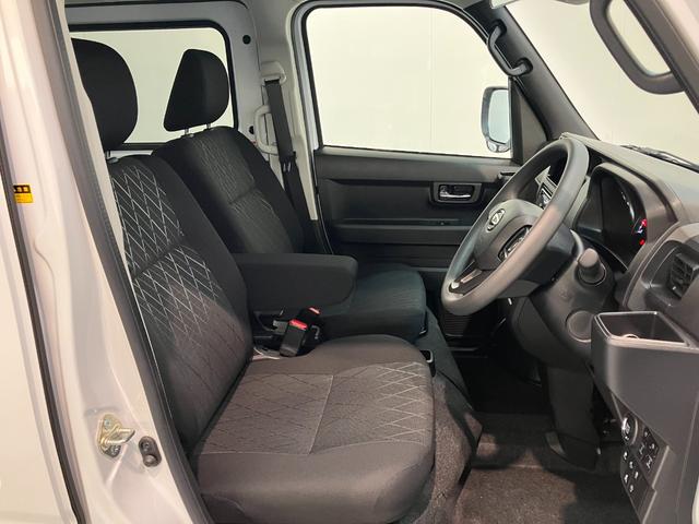 アトレーＲＳ　４ＷＤ　レーダクルコン　両側パワスラ　届出済未使用車衝突被害軽減ブレーキ　コーナーセンサー　４ＷＤ　ターボ　バックカメラ（ナビ装着時用）　両側電動スライドドア　ＬＥＤ　オートライト　電動格納式ミラー　クルコン　オートエアコン　スマートキー　エコアイドル（滋賀県）の中古車