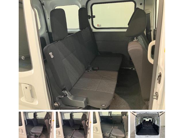 アトレーＲＳ　４ＷＤ　レーダクルコン　両側パワスラ　届出済未使用車衝突被害軽減ブレーキ　コーナーセンサー　４ＷＤ　ターボ　バックカメラ（ナビ装着時用）　両側電動スライドドア　ＬＥＤ　オートライト　電動格納式ミラー　クルコン　オートエアコン　スマートキー　エコアイドル（滋賀県）の中古車