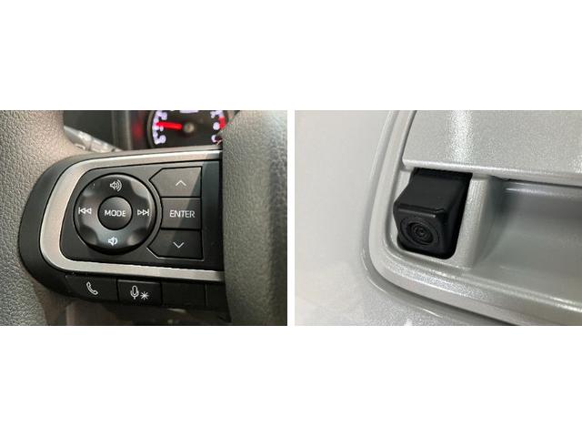 アトレーＲＳ　４ＷＤ　レーダクルコン　両側パワスラ　届出済未使用車衝突被害軽減ブレーキ　コーナーセンサー　４ＷＤ　ターボ　バックカメラ（ナビ装着時用）　両側電動スライドドア　ＬＥＤ　オートライト　電動格納式ミラー　クルコン　オートエアコン　スマートキー　エコアイドル（滋賀県）の中古車