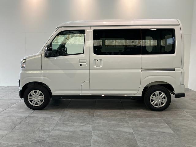 アトレーＲＳ　４ＷＤ　レーダクルコン　両側パワスラ　届出済未使用車衝突被害軽減ブレーキ　コーナーセンサー　４ＷＤ　ターボ　バックカメラ（ナビ装着時用）　両側電動スライドドア　ＬＥＤ　オートライト　電動格納式ミラー　クルコン　オートエアコン　スマートキー　エコアイドル（滋賀県）の中古車