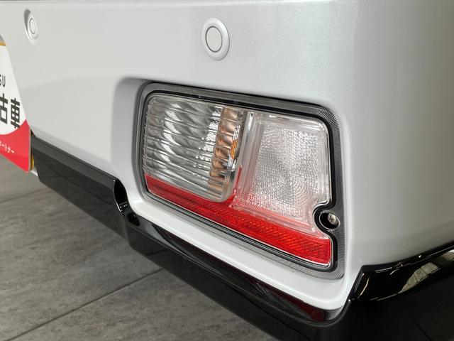 アトレーＲＳ　４ＷＤ　レーダクルコン　両側パワスラ　届出済未使用車衝突被害軽減ブレーキ　コーナーセンサー　４ＷＤ　ターボ　バックカメラ（ナビ装着時用）　両側電動スライドドア　ＬＥＤ　オートライト　電動格納式ミラー　クルコン　オートエアコン　スマートキー　エコアイドル（滋賀県）の中古車