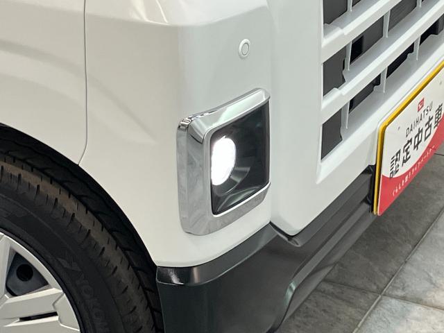 アトレーＲＳ　４ＷＤ　レーダクルコン　両側パワスラ　届出済未使用車衝突被害軽減ブレーキ　コーナーセンサー　４ＷＤ　ターボ　バックカメラ（ナビ装着時用）　両側電動スライドドア　ＬＥＤ　オートライト　電動格納式ミラー　クルコン　オートエアコン　スマートキー　エコアイドル（滋賀県）の中古車