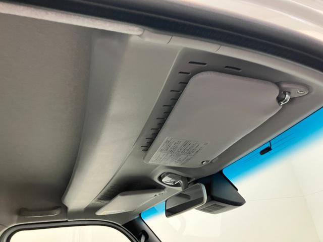 アトレーＲＳ　４ＷＤ　レーダクルコン　両側パワスラ　届出済未使用車衝突被害軽減ブレーキ　コーナーセンサー　４ＷＤ　ターボ　バックカメラ（ナビ装着時用）　両側電動スライドドア　ＬＥＤ　オートライト　電動格納式ミラー　クルコン　オートエアコン　スマートキー　エコアイドル（滋賀県）の中古車