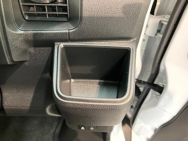 アトレーＲＳ　４ＷＤ　レーダクルコン　両側パワスラ　届出済未使用車衝突被害軽減ブレーキ　コーナーセンサー　４ＷＤ　ターボ　バックカメラ（ナビ装着時用）　両側電動スライドドア　ＬＥＤ　オートライト　電動格納式ミラー　クルコン　オートエアコン　スマートキー　エコアイドル（滋賀県）の中古車