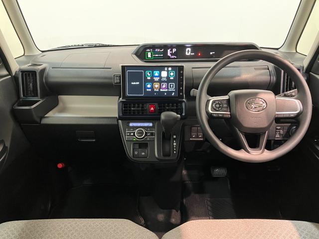 タントX 9型ディスプレイオーディオ バックカメラ 左側パワスラ衝突被害軽減ブレーキ コーナーセンサー 9型ディスプレイオーディオ フルセグ Bluetooth USB バックカメラ 左側電動スライドドア 前席シートヒーター LED スマートキー エコアイドル(滋賀県)の中古車