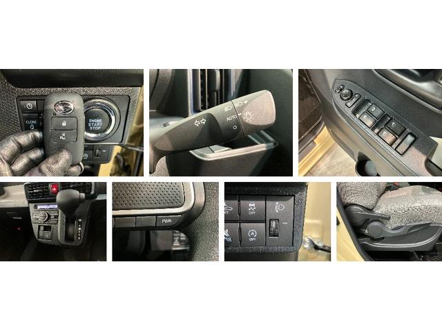 タントX 9型ディスプレイオーディオ バックカメラ 左側パワスラ衝突被害軽減ブレーキ コーナーセンサー 9型ディスプレイオーディオ フルセグ Bluetooth USB バックカメラ 左側電動スライドドア 前席シートヒーター LED スマートキー エコアイドル(滋賀県)の中古車