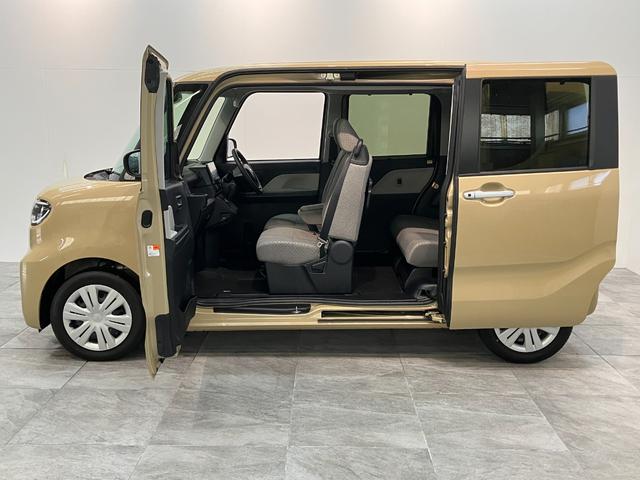 タントX 9型ディスプレイオーディオ バックカメラ 左側パワスラ衝突被害軽減ブレーキ コーナーセンサー 9型ディスプレイオーディオ フルセグ Bluetooth USB バックカメラ 左側電動スライドドア 前席シートヒーター LED スマートキー エコアイドル(滋賀県)の中古車