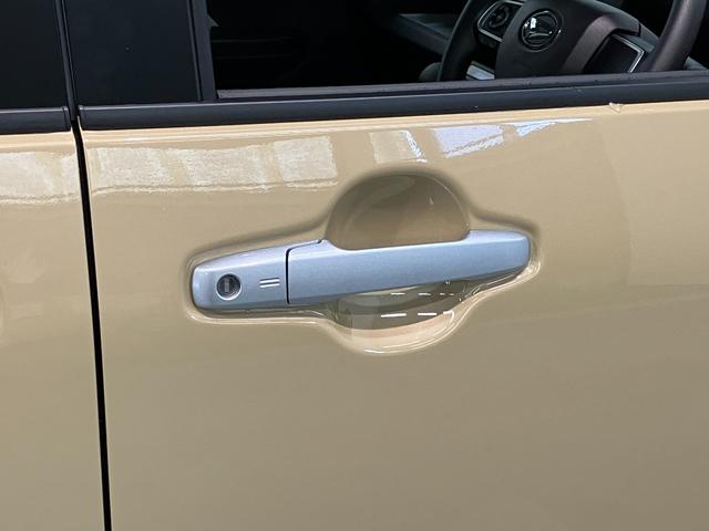 タントX 9型ディスプレイオーディオ バックカメラ 左側パワスラ衝突被害軽減ブレーキ コーナーセンサー 9型ディスプレイオーディオ フルセグ Bluetooth USB バックカメラ 左側電動スライドドア 前席シートヒーター LED スマートキー エコアイドル(滋賀県)の中古車