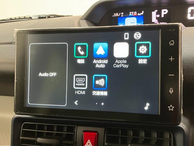 タントX 9型ディスプレイオーディオ バックカメラ 左側パワスラ衝突被害軽減ブレーキ コーナーセンサー 9型ディスプレイオーディオ フルセグ Bluetooth USB バックカメラ 左側電動スライドドア 前席シートヒーター LED スマートキー エコアイドル(滋賀県)の中古車