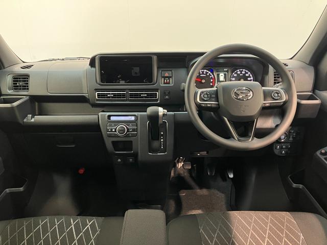 アトレーＲＳ　４ＷＤ　レーダークルーズコントロール　届出済未使用車衝突被害軽減ブレーキ　コーナーセンサー　４ＷＤ　ターボ　バックカメラ（ナビ装着時用）　両側電動スライドドア　ＬＥＤ　オートライト　電動格納式ミラー　クルコン　オートエアコン　スマートキー　エコアイドル（滋賀県）の中古車