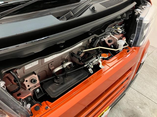 アトレーＲＳ　４ＷＤ　レーダークルーズコントロール　届出済未使用車衝突被害軽減ブレーキ　コーナーセンサー　４ＷＤ　ターボ　バックカメラ（ナビ装着時用）　両側電動スライドドア　ＬＥＤ　オートライト　電動格納式ミラー　クルコン　オートエアコン　スマートキー　エコアイドル（滋賀県）の中古車