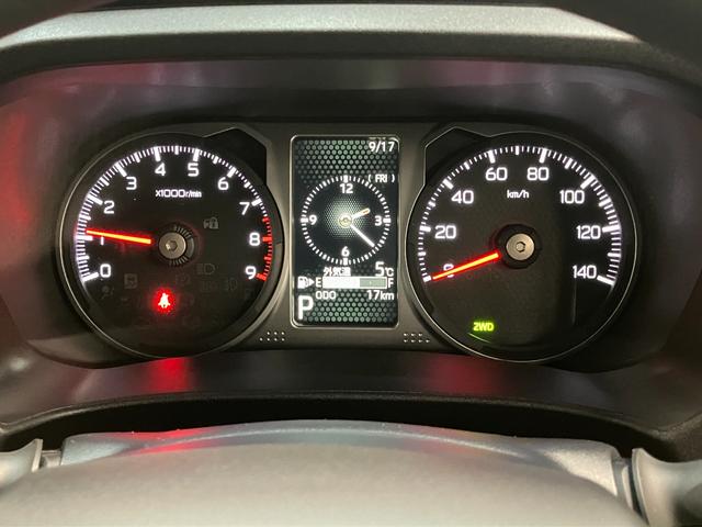 アトレーＲＳ　４ＷＤ　レーダークルーズコントロール　届出済未使用車衝突被害軽減ブレーキ　コーナーセンサー　４ＷＤ　ターボ　バックカメラ（ナビ装着時用）　両側電動スライドドア　ＬＥＤ　オートライト　電動格納式ミラー　クルコン　オートエアコン　スマートキー　エコアイドル（滋賀県）の中古車