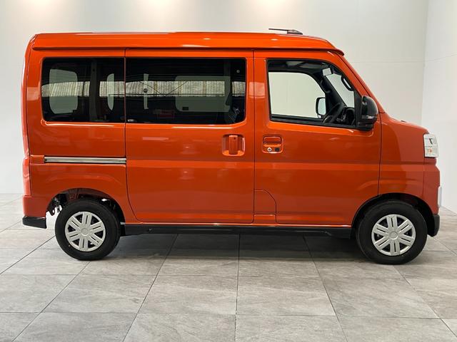 アトレーＲＳ　４ＷＤ　レーダークルーズコントロール　届出済未使用車衝突被害軽減ブレーキ　コーナーセンサー　４ＷＤ　ターボ　バックカメラ（ナビ装着時用）　両側電動スライドドア　ＬＥＤ　オートライト　電動格納式ミラー　クルコン　オートエアコン　スマートキー　エコアイドル（滋賀県）の中古車