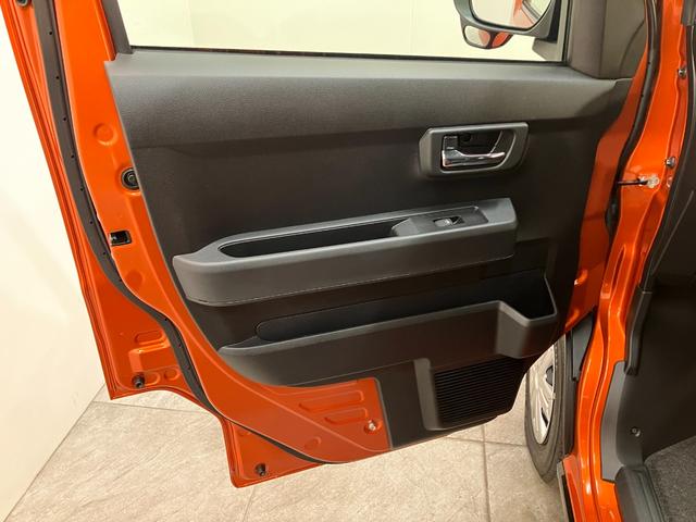 アトレーＲＳ　４ＷＤ　レーダークルーズコントロール　届出済未使用車衝突被害軽減ブレーキ　コーナーセンサー　４ＷＤ　ターボ　バックカメラ（ナビ装着時用）　両側電動スライドドア　ＬＥＤ　オートライト　電動格納式ミラー　クルコン　オートエアコン　スマートキー　エコアイドル（滋賀県）の中古車