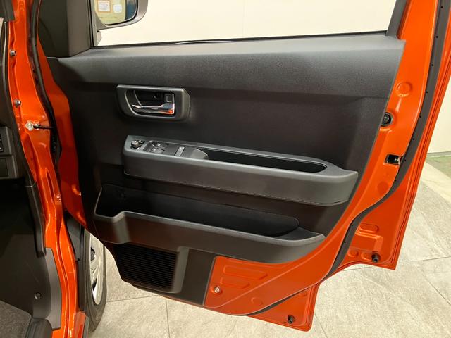 アトレーＲＳ　４ＷＤ　レーダークルーズコントロール　届出済未使用車衝突被害軽減ブレーキ　コーナーセンサー　４ＷＤ　ターボ　バックカメラ（ナビ装着時用）　両側電動スライドドア　ＬＥＤ　オートライト　電動格納式ミラー　クルコン　オートエアコン　スマートキー　エコアイドル（滋賀県）の中古車