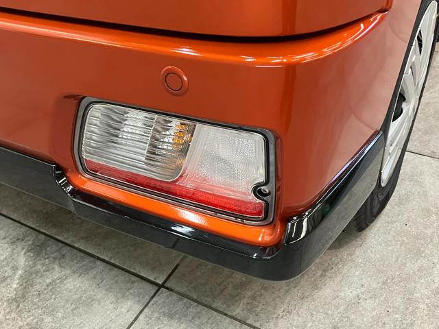 アトレーＲＳ　４ＷＤ　レーダークルーズコントロール　届出済未使用車衝突被害軽減ブレーキ　コーナーセンサー　４ＷＤ　ターボ　バックカメラ（ナビ装着時用）　両側電動スライドドア　ＬＥＤ　オートライト　電動格納式ミラー　クルコン　オートエアコン　スマートキー　エコアイドル（滋賀県）の中古車