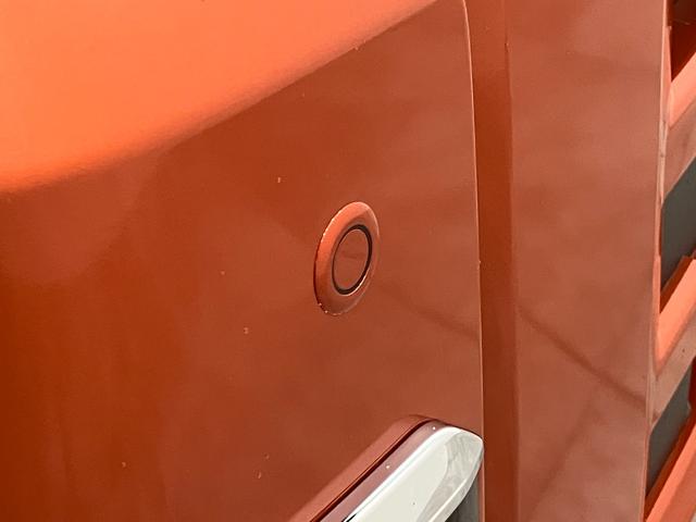 アトレーＲＳ　４ＷＤ　レーダークルーズコントロール　届出済未使用車衝突被害軽減ブレーキ　コーナーセンサー　４ＷＤ　ターボ　バックカメラ（ナビ装着時用）　両側電動スライドドア　ＬＥＤ　オートライト　電動格納式ミラー　クルコン　オートエアコン　スマートキー　エコアイドル（滋賀県）の中古車