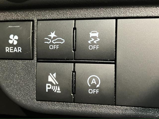 アトレーＲＳ　４ＷＤ　レーダークルーズコントロール　届出済未使用車衝突被害軽減ブレーキ　コーナーセンサー　４ＷＤ　ターボ　バックカメラ（ナビ装着時用）　両側電動スライドドア　ＬＥＤ　オートライト　電動格納式ミラー　クルコン　オートエアコン　スマートキー　エコアイドル（滋賀県）の中古車