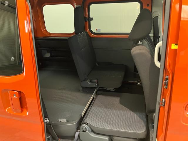 アトレーＲＳ　４ＷＤ　レーダークルーズコントロール　届出済未使用車衝突被害軽減ブレーキ　コーナーセンサー　４ＷＤ　ターボ　バックカメラ（ナビ装着時用）　両側電動スライドドア　ＬＥＤ　オートライト　電動格納式ミラー　クルコン　オートエアコン　スマートキー　エコアイドル（滋賀県）の中古車