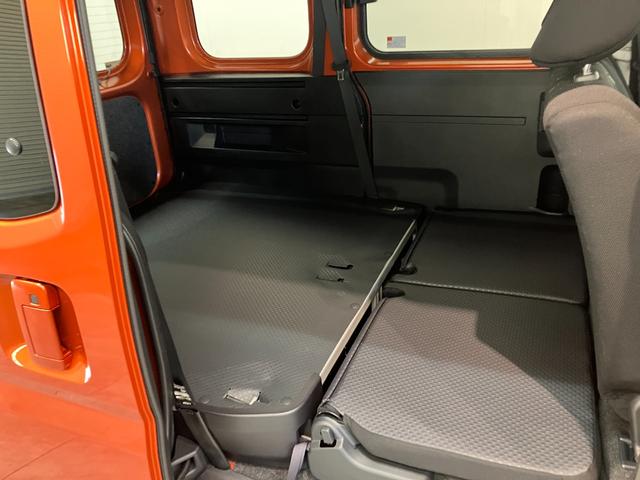 アトレーＲＳ　４ＷＤ　レーダークルーズコントロール　届出済未使用車衝突被害軽減ブレーキ　コーナーセンサー　４ＷＤ　ターボ　バックカメラ（ナビ装着時用）　両側電動スライドドア　ＬＥＤ　オートライト　電動格納式ミラー　クルコン　オートエアコン　スマートキー　エコアイドル（滋賀県）の中古車