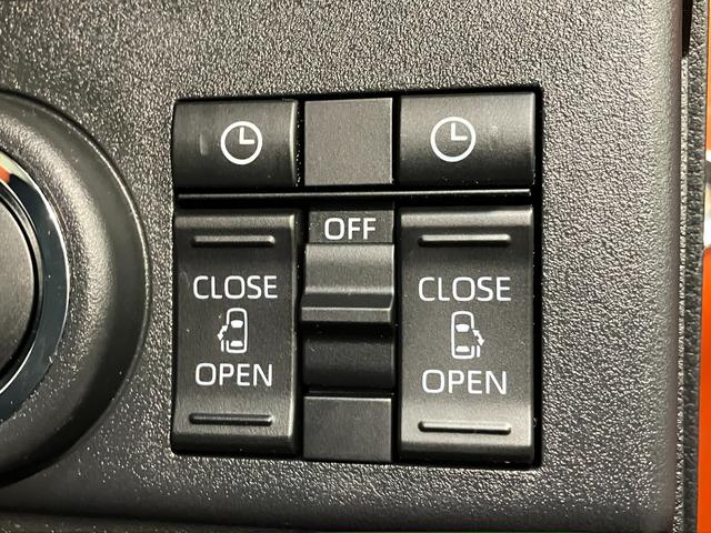 アトレーＲＳ　４ＷＤ　レーダークルーズコントロール　届出済未使用車衝突被害軽減ブレーキ　コーナーセンサー　４ＷＤ　ターボ　バックカメラ（ナビ装着時用）　両側電動スライドドア　ＬＥＤ　オートライト　電動格納式ミラー　クルコン　オートエアコン　スマートキー　エコアイドル（滋賀県）の中古車